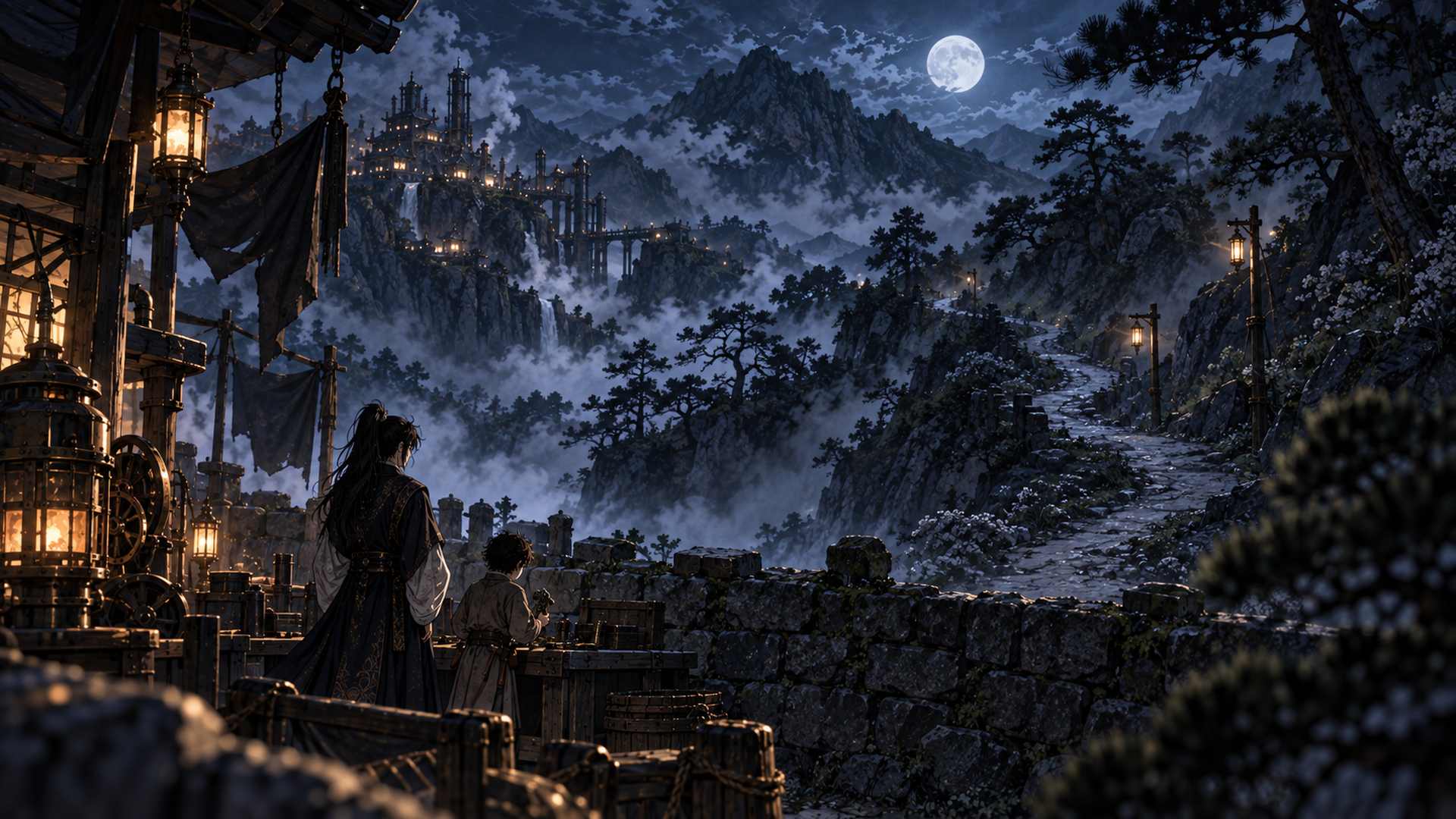 일러스트
