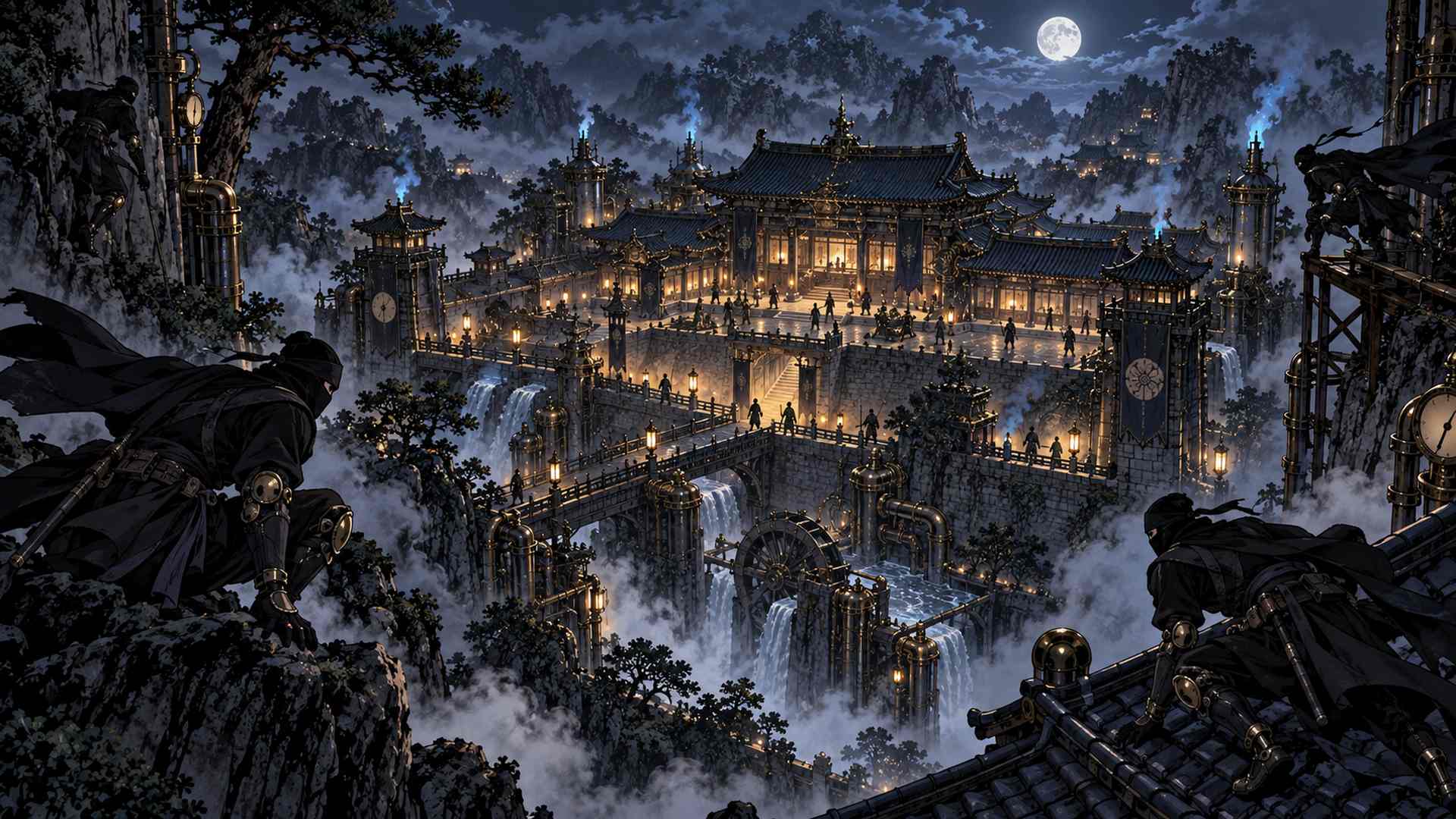 일러스트