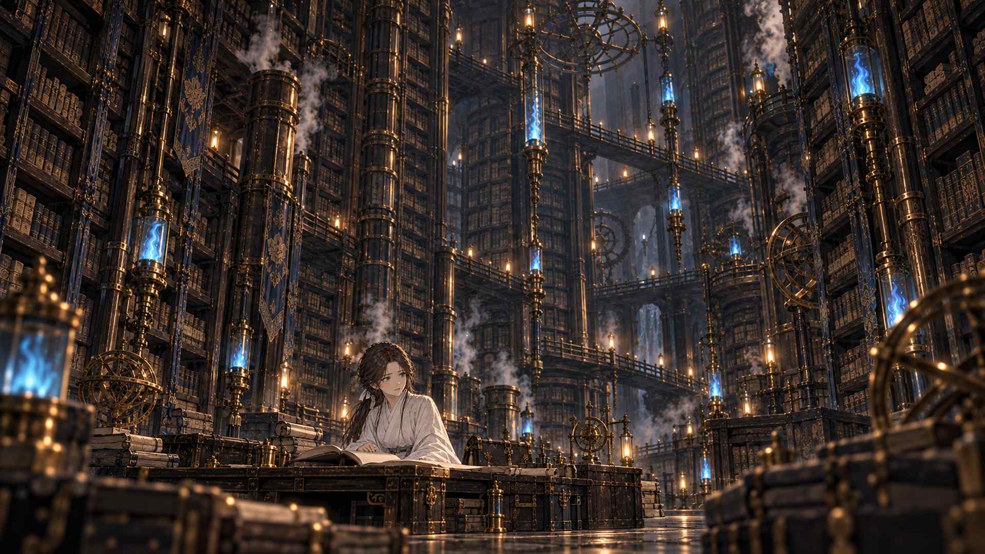 일러스트