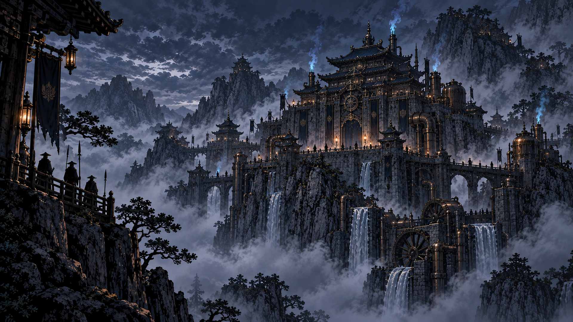 일러스트
