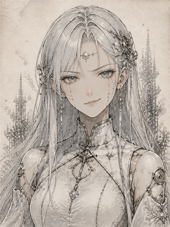 은하