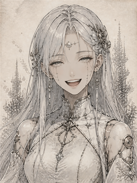 은하