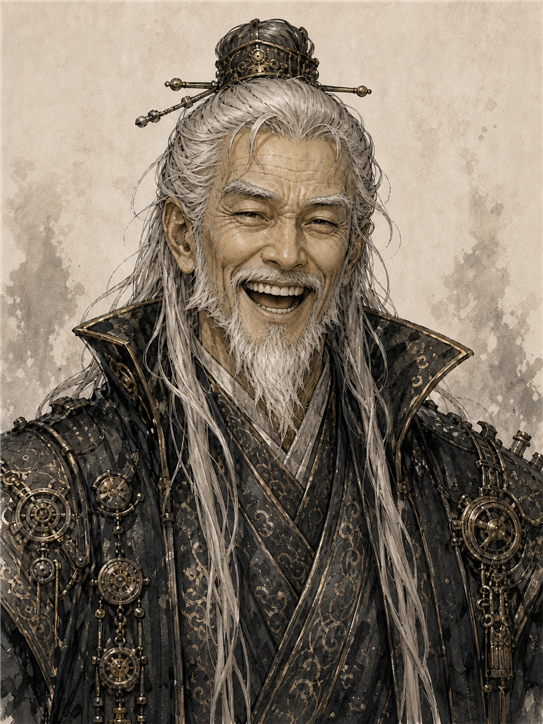 한무극
