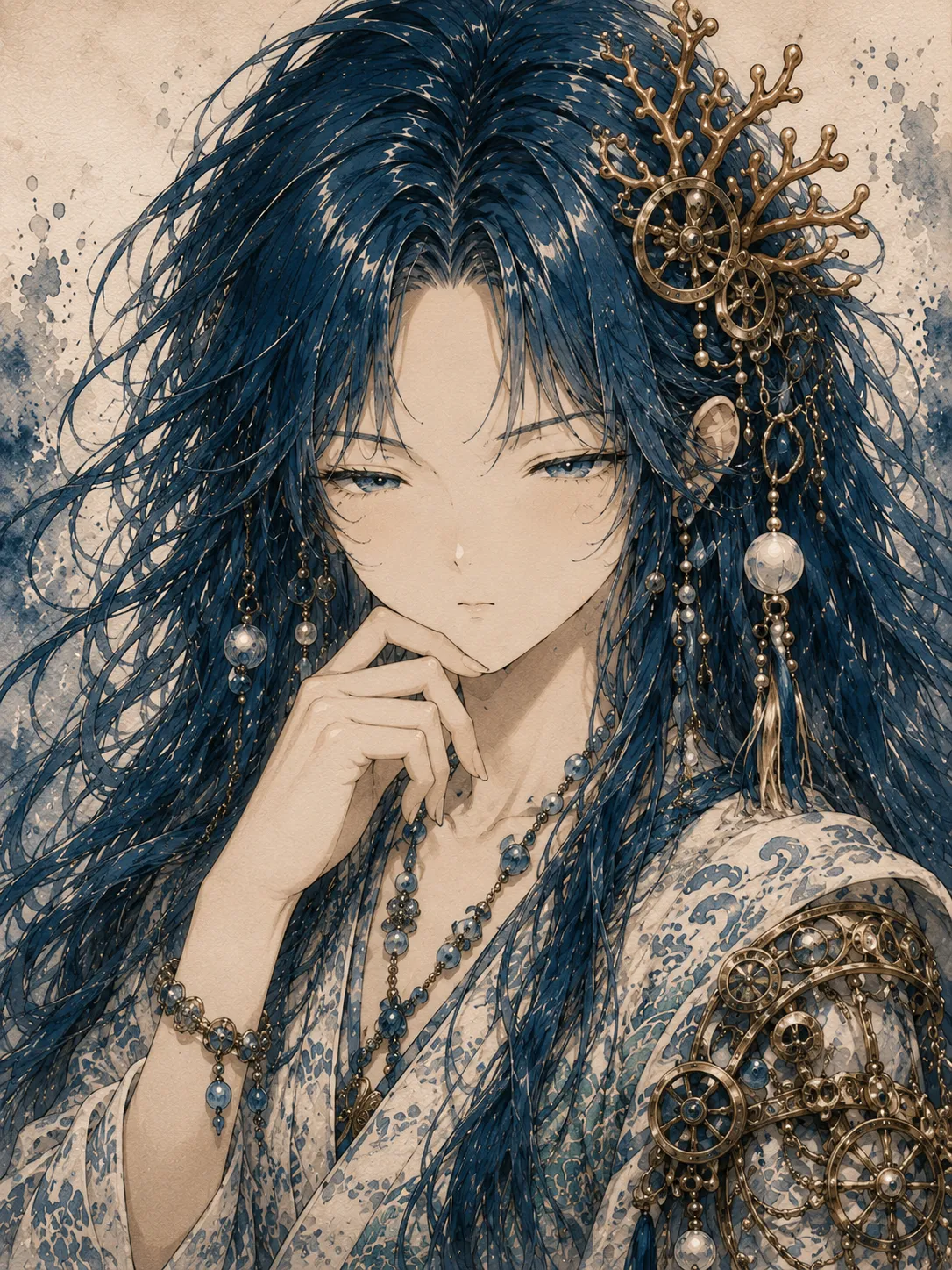 히나코 (ひなこ)