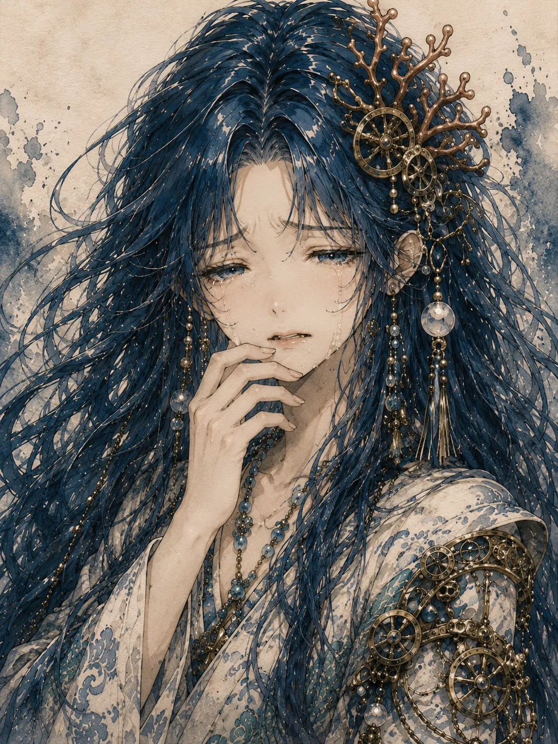 히나코 (ひなこ)