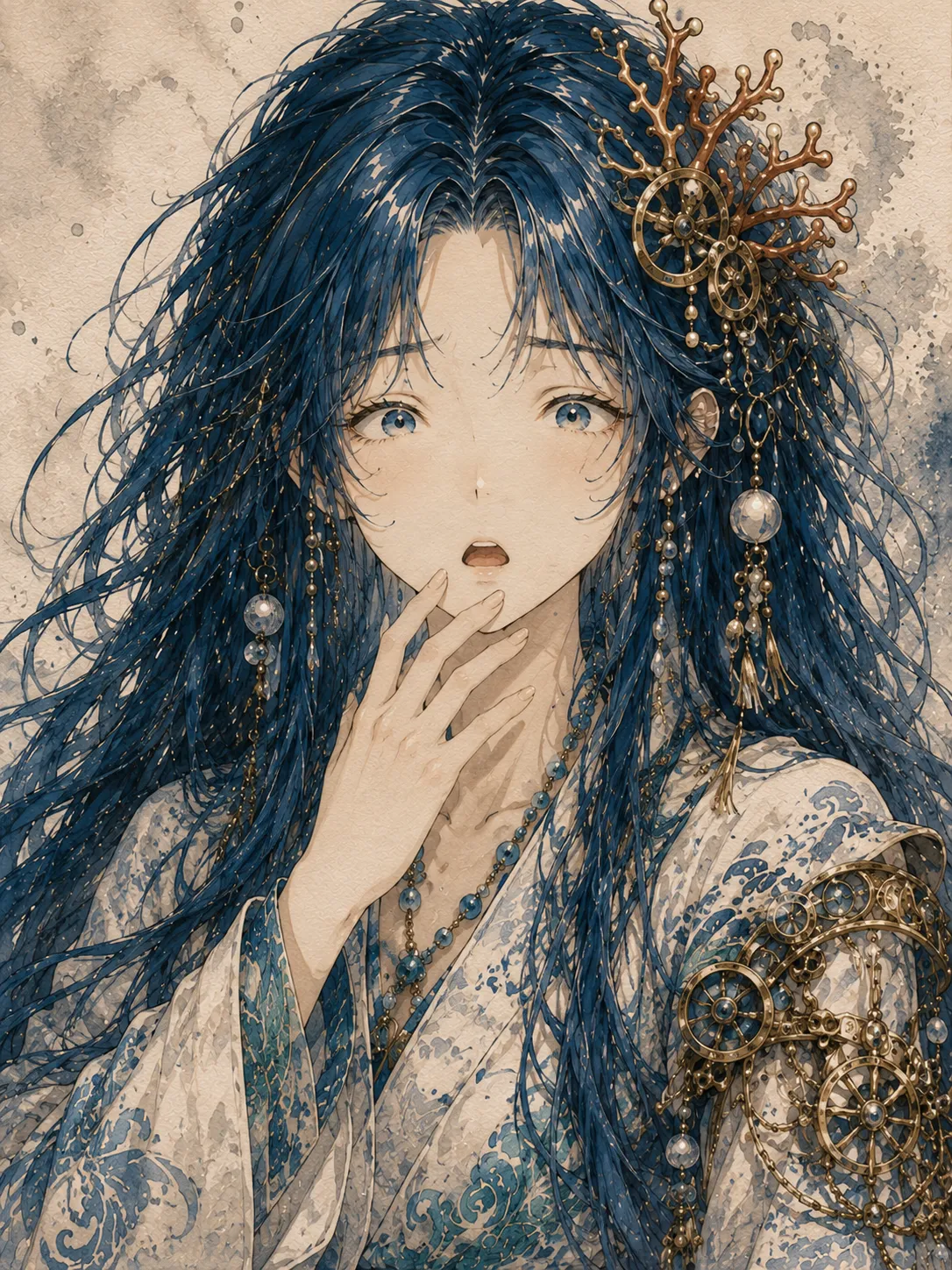 히나코 (ひなこ)