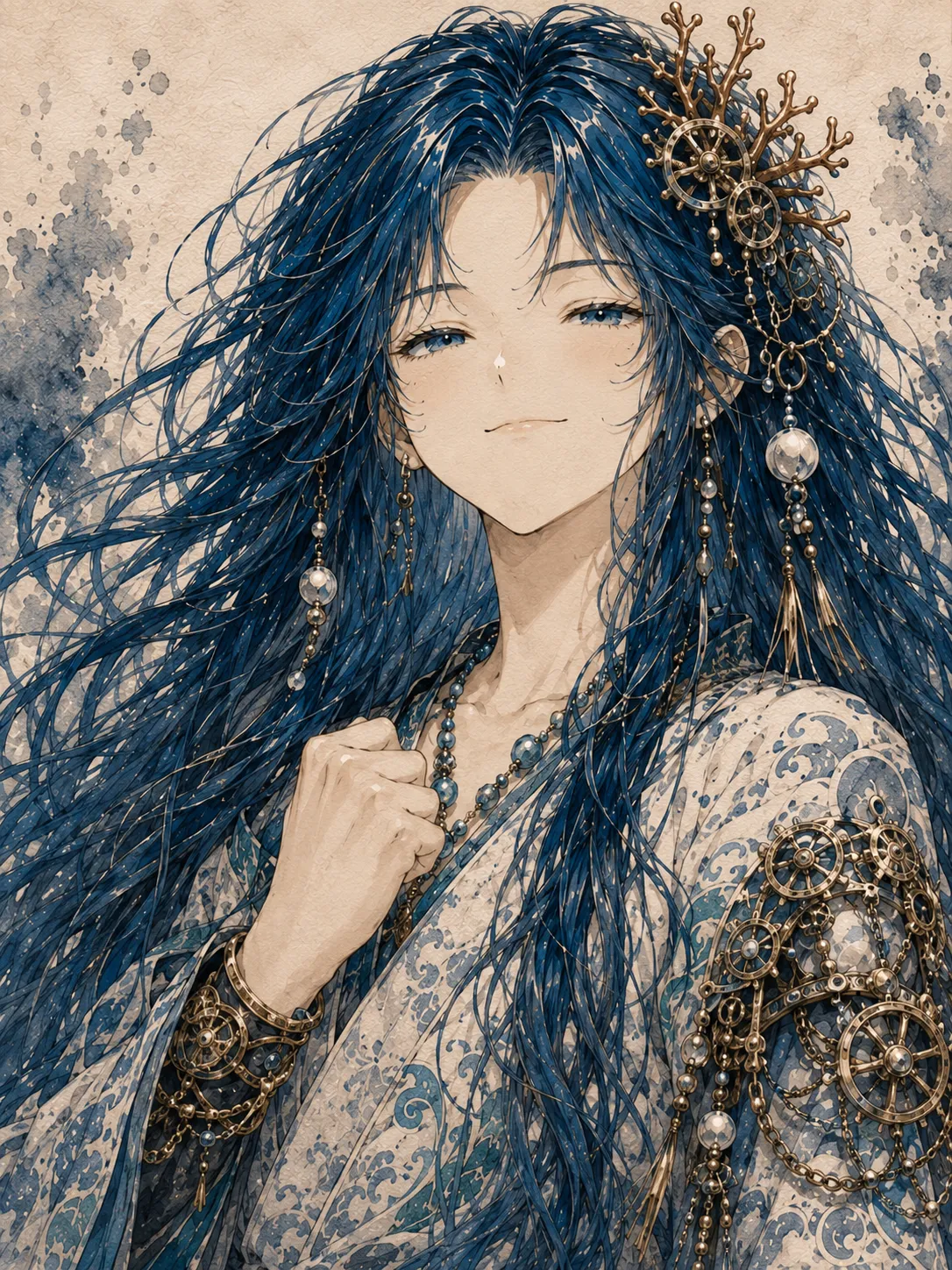 히나코 (ひなこ)