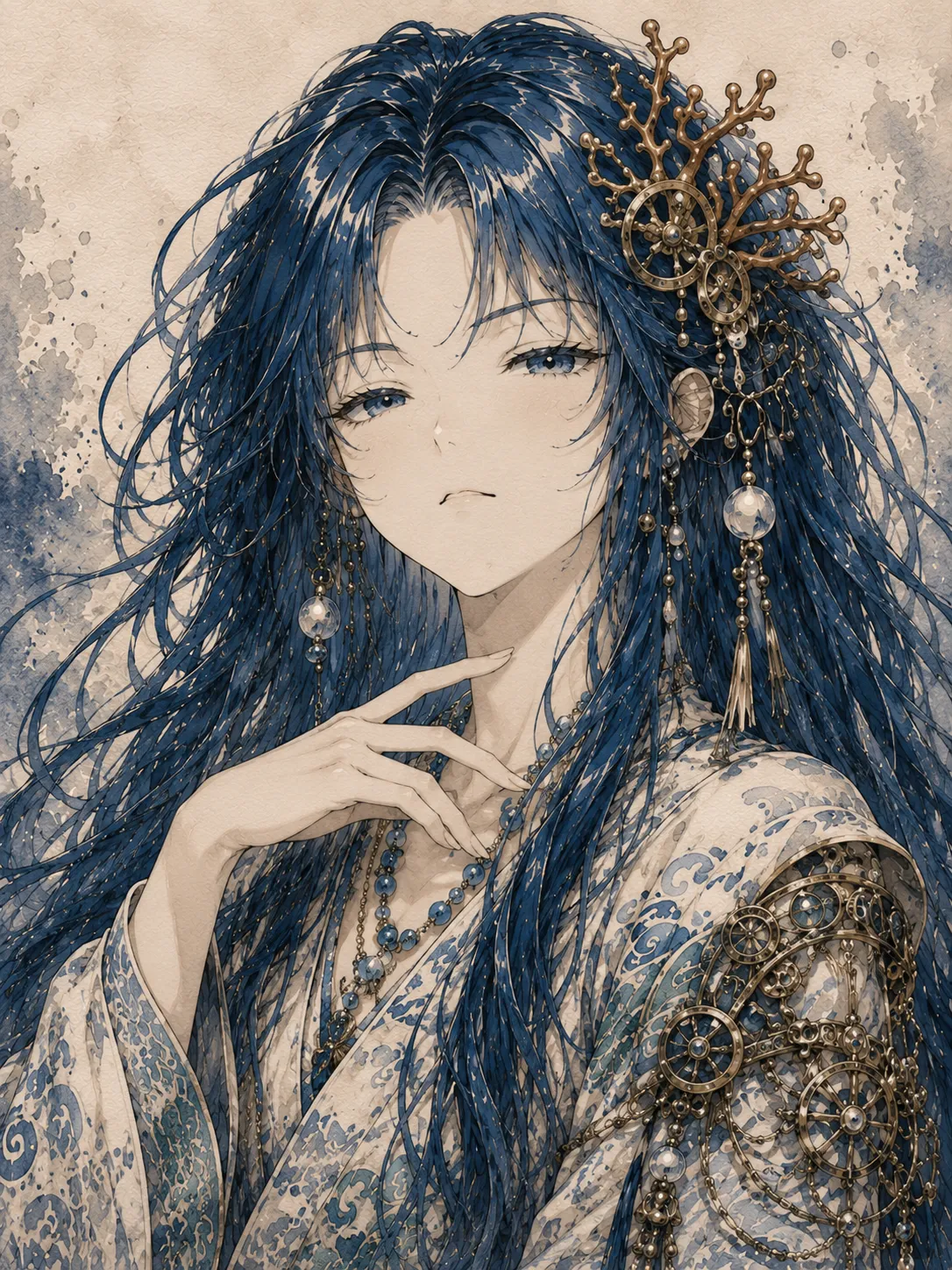 히나코 (ひなこ)
