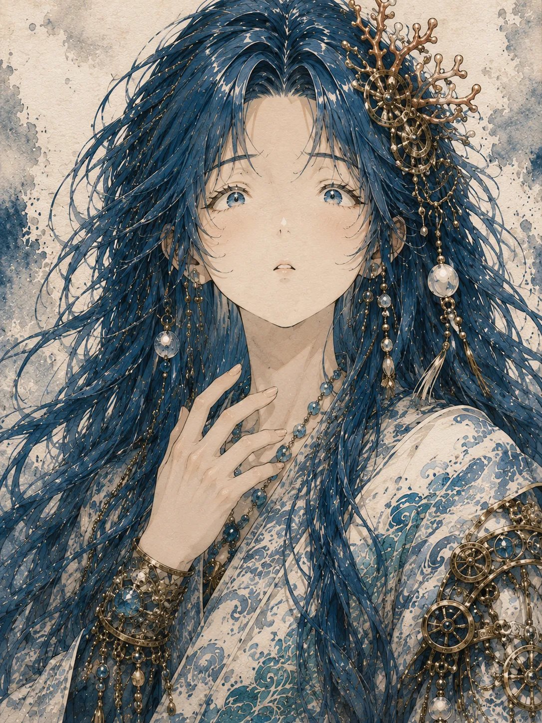 히나코 (ひなこ)