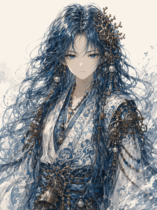 히나코 (ひなこ)