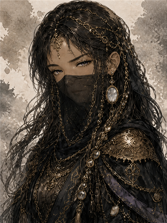 라일라