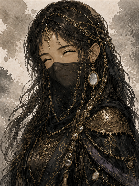 라일라