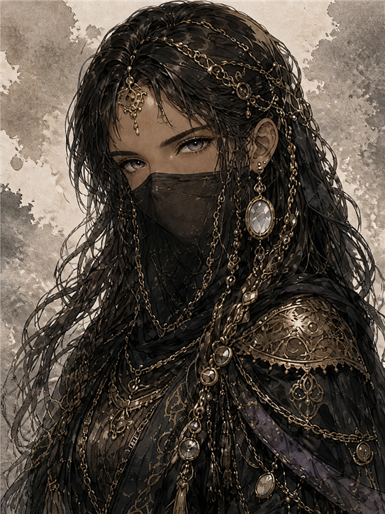 라일라