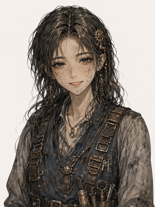 루시 밀