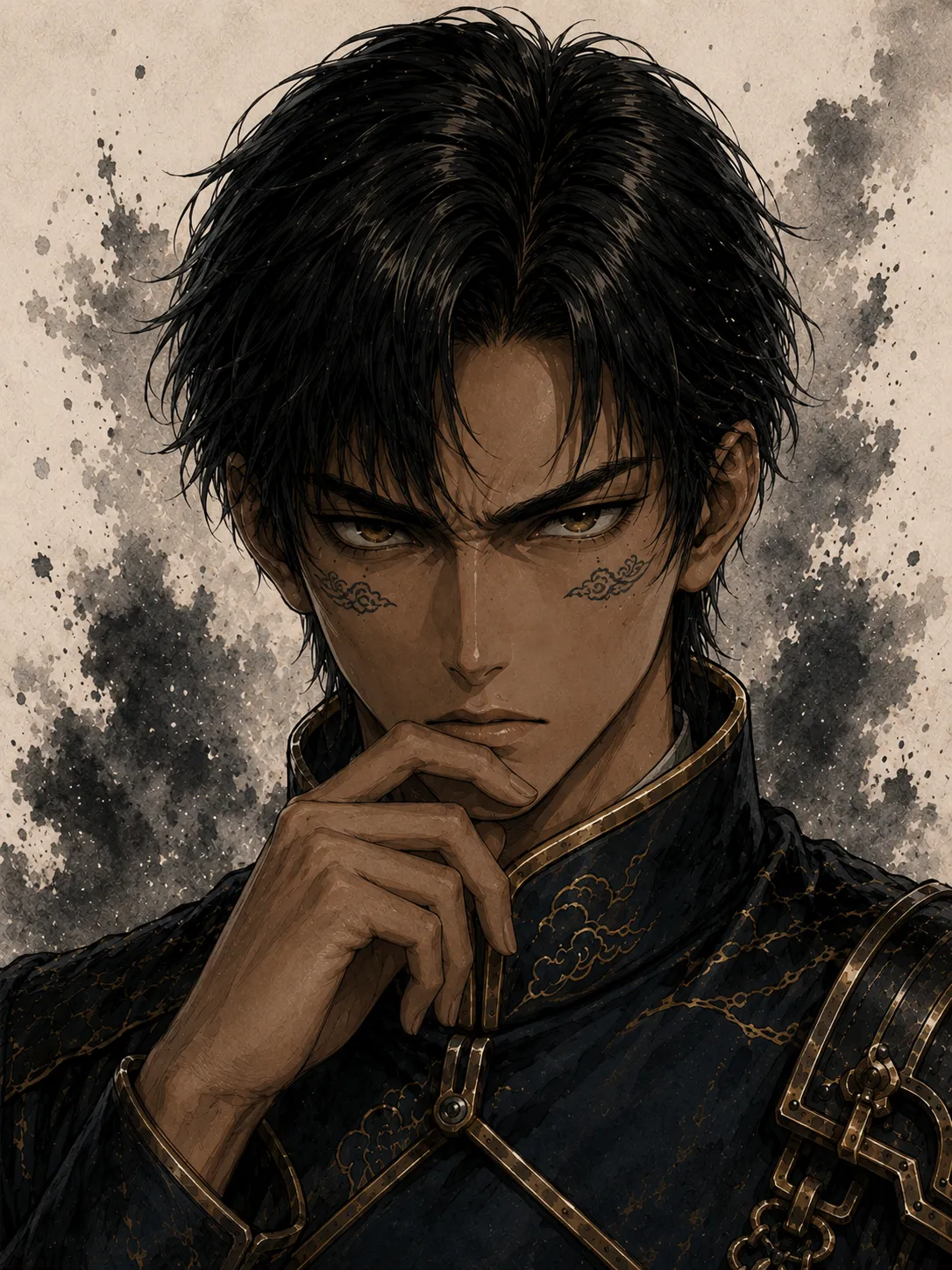 미즈키 렌 (みずき れん)