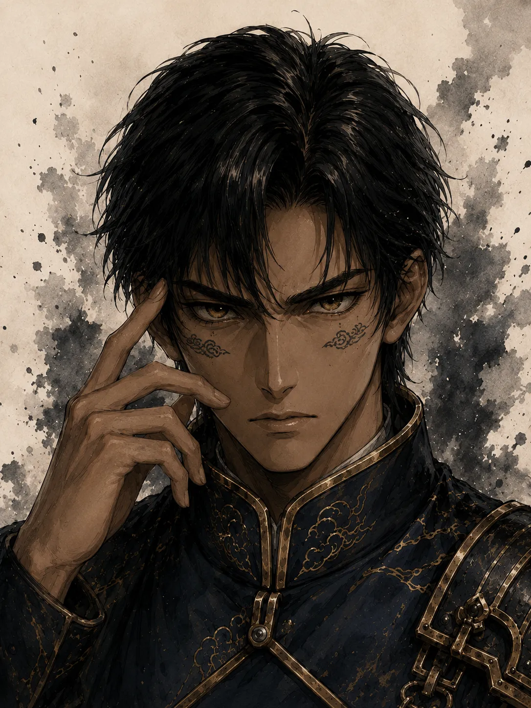 미즈키 렌 (みずき れん)