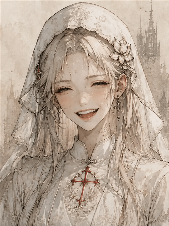 세린느 Serine