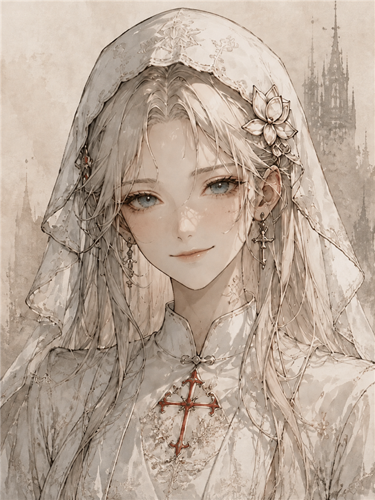 세린느 Serine
