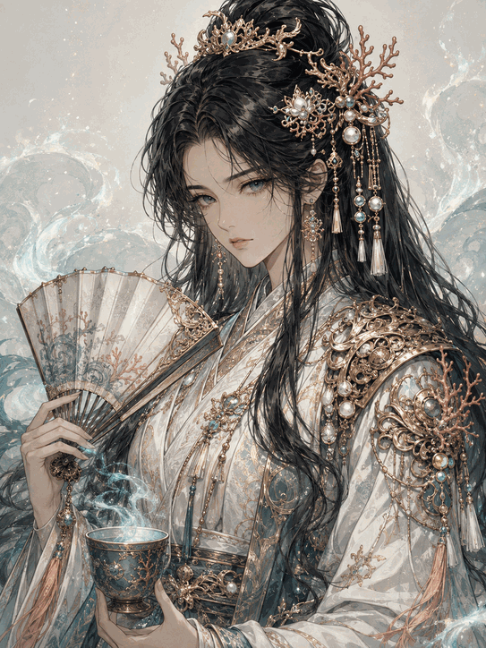 연화린 캐릭터 시트 2