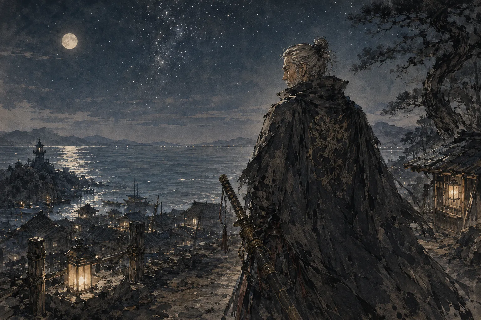 해동기공(海東機工)_25화.삽화_#1
