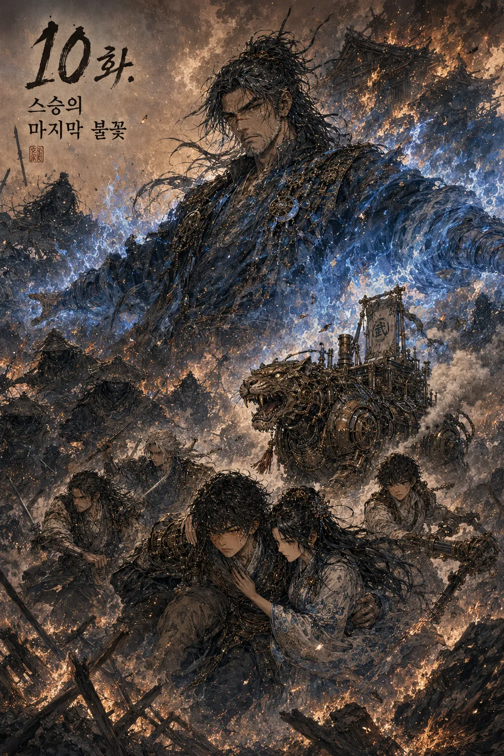 Cover#10